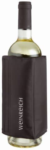 Blackmaxx® Flaschenkühler "TableCulture"