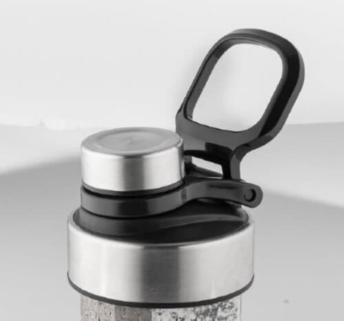 Metmaxx® Trinkaufsatz "GRG-ClickDrink"