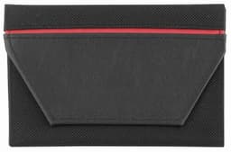 CreativDesign® Ausweistasche "ColourStripe" – Bild 1