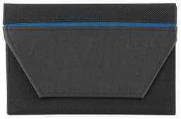 CreativDesign® Ausweistasche "ColourStripe" – Bild 1