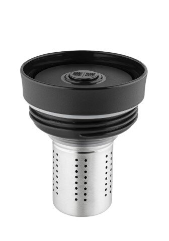 Metmaxx® Vakuumbecher "CremaExtensa360"