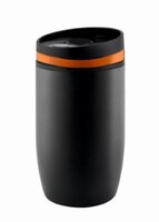 schwarz  /  orange