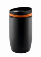 schwarz  /  orange