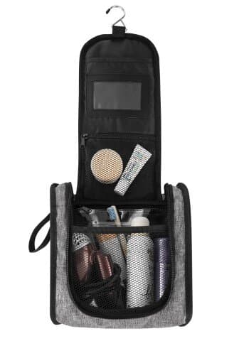 Blackmaxx® Kosmetiktasche "MetropolitanMultiTravel"