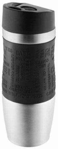 Metmaxx® Vakuumbecher "CremaEleganza", Manschette