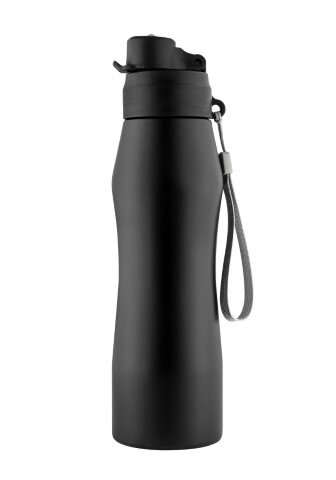 Metmaxx® Wasserflasche "GenerationRefill"