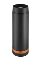 schwarz  /  orange