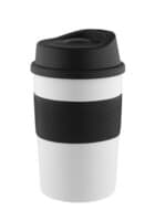 weiß  /  schwarz