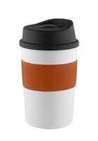 weiß  /  orange
