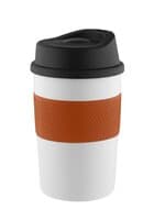 weiß  /  orange