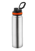 silber  /  orange