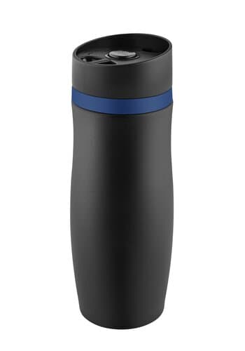 Metmaxx® Thermobecher "CremaExtensaNero"