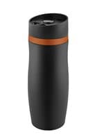 schwarz  /  orange