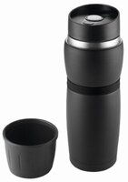 Metmaxx Thermosflasche CremaTravel