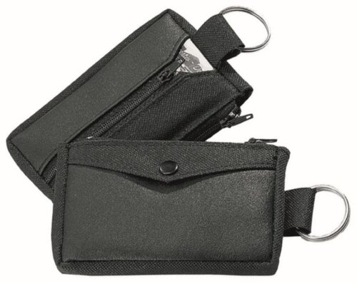 CreativDesign® Schlüsseltasche "Key1"