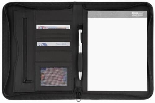 Blackmaxx® Businessportefolio "A5Excecutive"