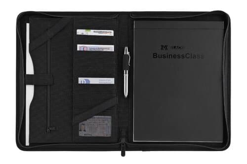 Blackmaxx® Businessportefolio "EconomyPlusA4 RV"