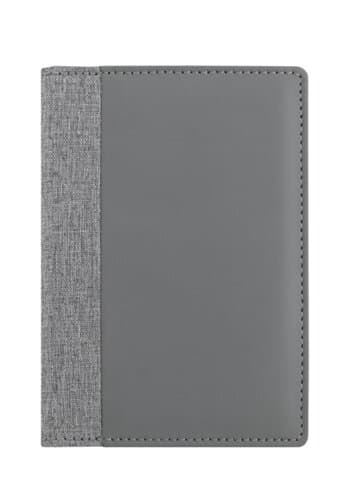 Blackmaxx® Ausweistasche "MetropolitanPlus"