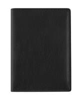 Blackmaxx Ziegenlederführerscheintasche EcoNappaDeLuxe Basic