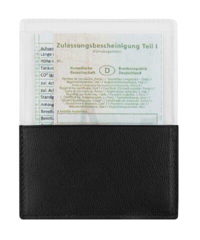 Blackmaxx® ZiegenlederStecketui "EcoNappaDeLuxe"