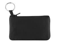 Blackmaxx Rindsleder Schlüsseltasche CowDeLuxe