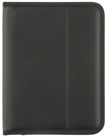 Blackmaxx® Schreibmappe "GoBusinessA5"