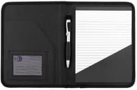 Blackmaxx Schreibmappe GoBusinessA5