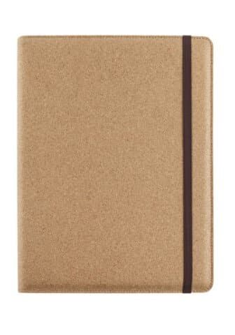 Blackmaxx® "Techportefolio Kork A4"