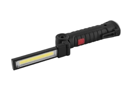 Metmaxx® LED MegaBeam "WorklightReChargeTech"