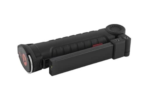 Metmaxx® LED MegaBeam "WorklightReChargeTech"