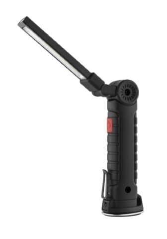 Metmaxx® LED MegaBeam "WorklightReChargeTech"