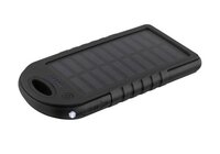 Metmaxx Solar Powerbank SolarBankPro4