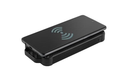 Metmaxx® Solar Powerbank „SolarBank10ProInduction“