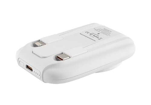 Metmaxx® "Dr.ChargeUltraCompact PD Pro"