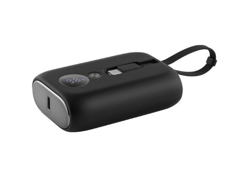 Metmaxx® "Dr.ChargeXLPDPRO"