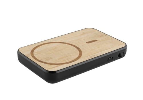 Metmaxx® "Dr.ChargeCompactNature"