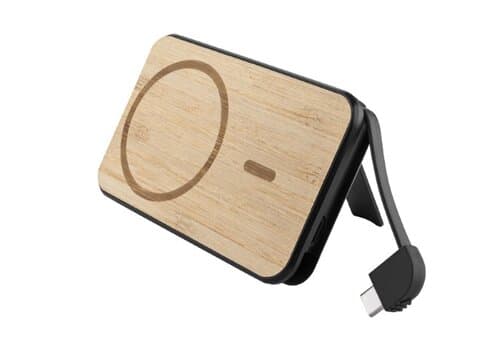 Metmaxx® "Dr.ChargeCompactNature"