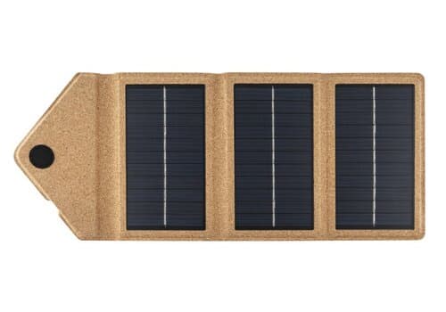 Metmaxx® "MySolarPanel"