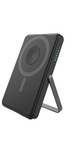 Metmaxx® Powerbank 5000 mAh PD "SlimBoostPro"