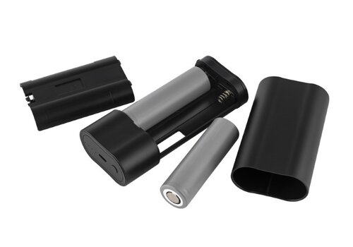 Metmaxx® Powerbank 10.000 mAh PD "BizFlexChargePro"