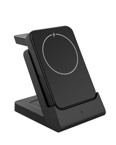 Metmaxx® Ladestation & Powerbank "ChargeHubPro"