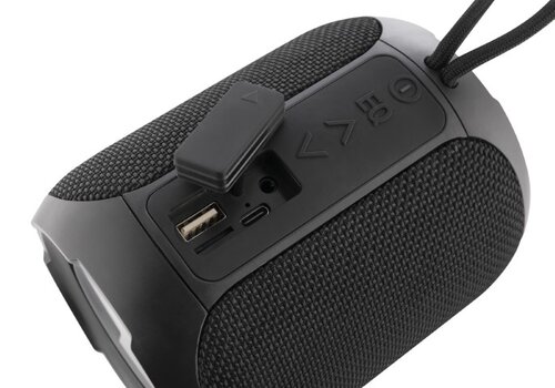 Metmaxx® Wireless Box "Mr.BoombasticBeatBlaster"