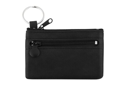 CreativDesign® Schlüsseltasche "Jumbo Label"