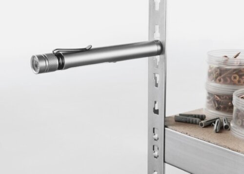Metmaxx® LED Megabeam WorkLight "WorklightMaxiCOB"