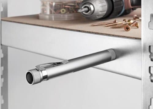 Metmaxx®LED Megabeam WorkLight "WorklightMicroCOB"