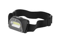 Metmaxx BlackChargeHeadgear