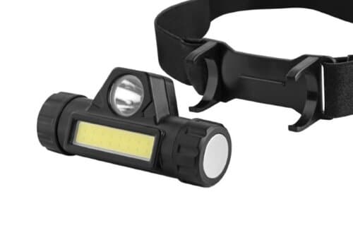 Metmaxx®Worklight "ReChargeMulticompact"