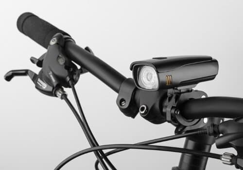 Metmaxx® "ISportPowerfrontLight"