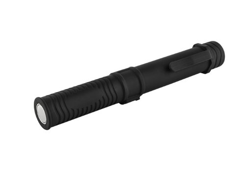 Metmaxx® Taschenlampe "COB ReChargeWorks"