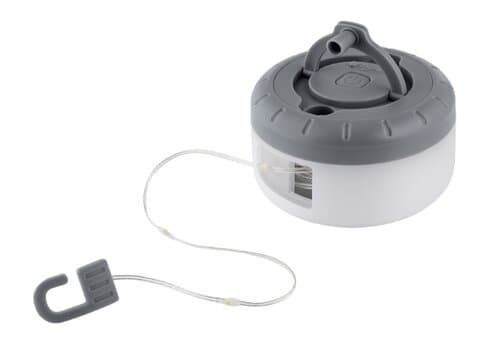 Metmaxx® Outdoorlampe "LuminaFlex"